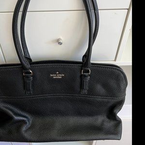 Kate Spade Laptop/work bag